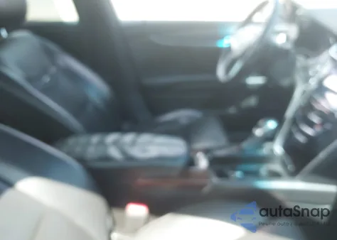 2014 Cadillac Xts z USA, uszkodzony, nr VIN 2G61U5S34E9287341